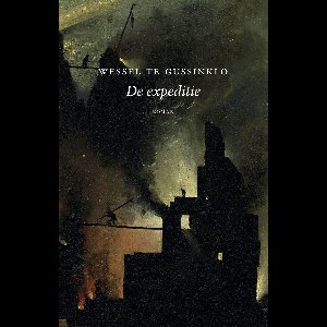De expeditie