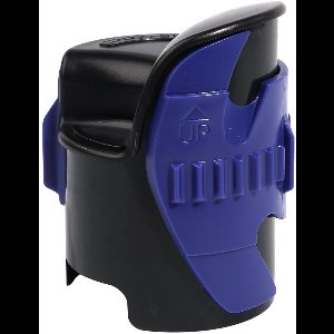 Reverse Shock Absorber, Front Fork Seal Cleaning Tools, ABS Mud Remover for Motorcycle and Off-Road Vehicle Maintenance (Blue)