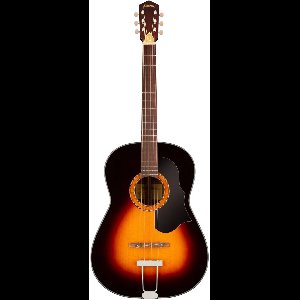 Framus Hootenanny Vintage Sunburst Nitro - Akoestische gitaar