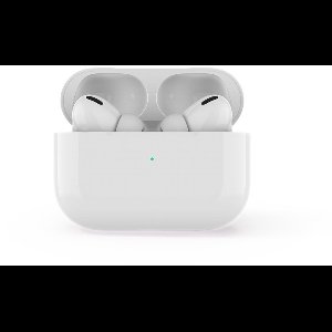 GMB-Audio Draadloze In-Ear Oordopjes Wit