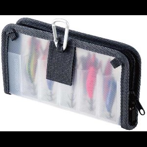 Daiichi Seiko Light V Kunstaasbox Transparant