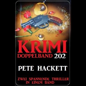 Krimi Doppelband 202