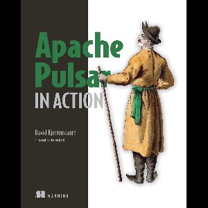 Apache Pulsar in Action