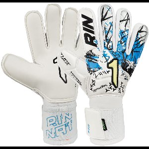 Rinat Asimetrik Turf Keepershandschoenen Wit 10