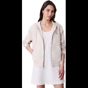 Sweatshirt Ck Jeans Monologue French Terr - Fashion Wear - Vrouwen