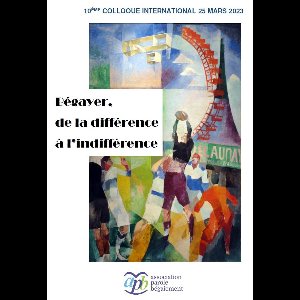 Bégayer, de la différence à l'indifférence