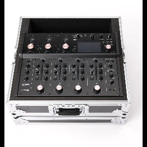 Magma Mixer-Case Euphonia - DJ-mixer case