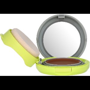 Compact Powders Shiseido Spf 50+ Very Dark