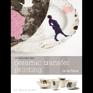 New Ceramics - Ceramic Transfer Printing