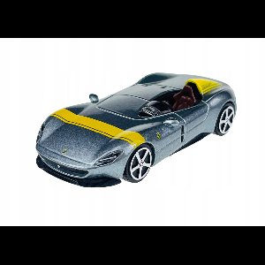 De Ferrago Ferrari Monza SP1 Schal 1:43 Metalen Model Auto Nieuw