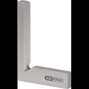 Precisie-winkelhaak 40 mm, 90 graden hoek voor fijn gereedschap