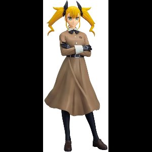 Bandai Kaiju No. 8 - Glitter & Glamours Figuur - Kikoru Shinomiya