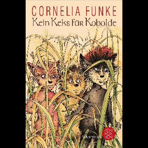 Kein Keks für Kobolde