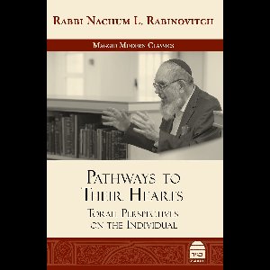 Pathways to their Hearts