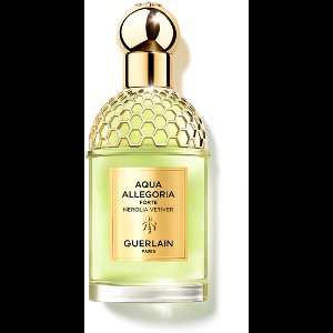 Guerlain Aqua Allegoria Nerolia Vetiver Forte 75 ml Eau de Parfum Spray