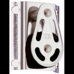 Sprenger roestvrijstalen reeflijnblok