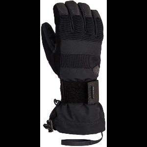 Ziener Milo-Z AS Snowboard Handschoenen Heren