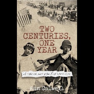 Two Centuries, One Year