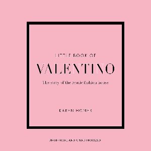 Little Book of Valentino