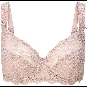 LingaDore DAILY Beugel BH - Plus Size