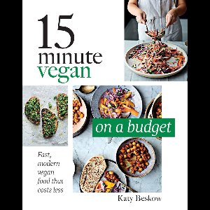 15 Minute Vegan: On a Budget