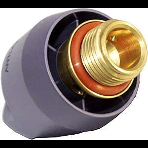 Veiligheidsdop voor Stoomapparaten en Stoomstrijkijzers