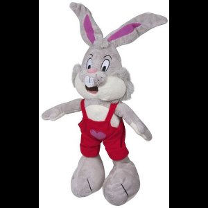 Kerbl Bunny Hop | 33 cm