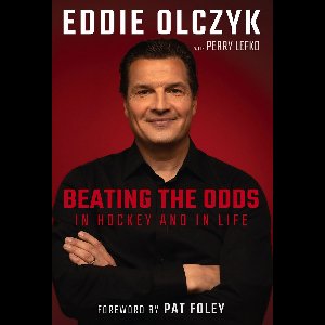 Eddie Olczyk