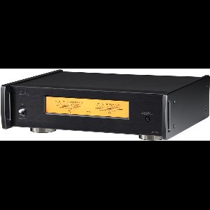 TEAC AP-507 Stereo Power Amplifier Black