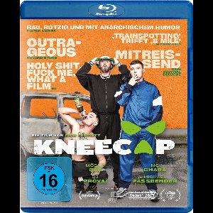 Kneecap