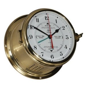 Delite - 481 CIA - Scheepsklok