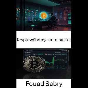 Bitfinex Kryptowährungsbörse [German] 9 - Kryptowährungskriminalität