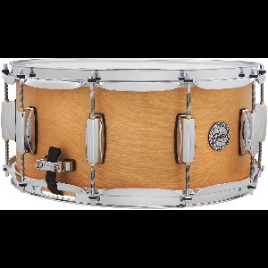 Gretsch S1-6514-BSC Full Range Birch Snare 14"x6,5" - Snare drum