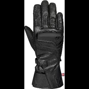 Ixon Pro Miles Zwart Waterdichte Handschoenen - Maat S - Handschoen