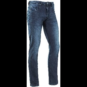 Brams Paris Stretch Jeans Danny c88 Blue Denim Jeans - W29 x L30