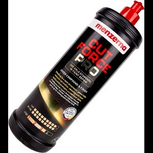 MENZERNA - Cut Force Pro - Speed Compound & Finish - 1