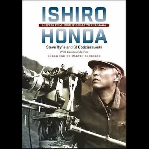 Ishiro Honda