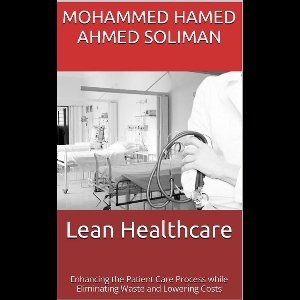 Lean Beyond Manufacturing Series 0 - Lean Healthcare