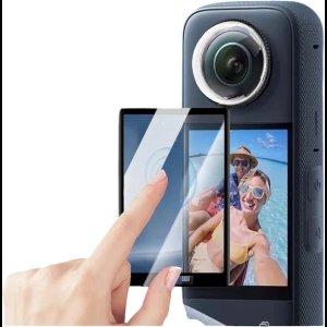 Screen Protector voor Insta360 One X4 - Scherm Beschermers Insta360 X4 -Anti-kras - Screen Bescherming - Insta360 One X4 Screen Cover - Insta360 Protective Film