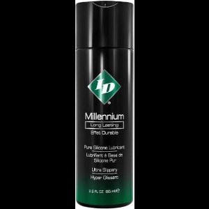 ID Millennium - Siliconen Glijmiddel - 250 ml