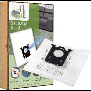 10x Etana stofzuigerzak geschikt voor Electrolux Ultraone Power - 10 stofzuigerzakken