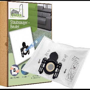 15x Etana stofzuigerzak geschikt voor AEG Ce275 | Ce 275 | Vampyr Ce 275 | Vampyr Ce275 Parketto - 15 stofzuigerzakken