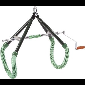 Kerbl Koelift Profi tot - 900kg