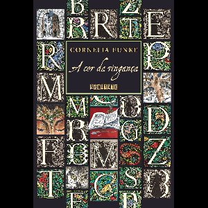 Mundo de Tinta 4 - A cor da vingança