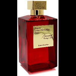 Maison Francis Kurkdjian Paris Baccarat Rouge 540 Extrait de Parfum 200ml