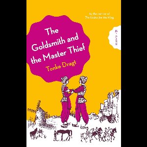 The Goldsmith and the Master Thief