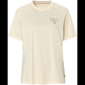 VAUDE Women's Cyclist Casual Shirt, fietskleding, Dames, Fietsshirt