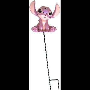 Disney - Garden Stake Angel 5x5x38 cm