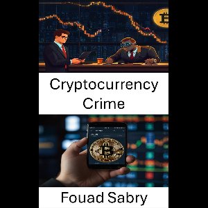 Cryptocurrency Exchange 21 - Cryptocurrency Crime