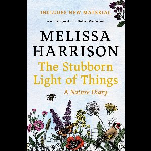 The Stubborn Light of Things